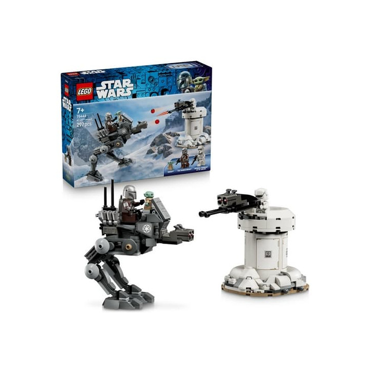Lego Star Wars 75444 Útok AT-RT™
