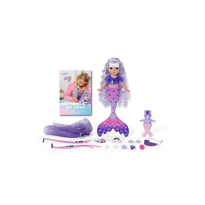 BABY born Glam Up Aura