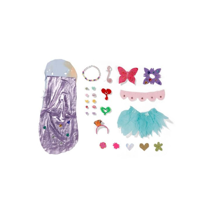 BABY born Glam Up Aura
