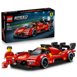 Lego 77261 Speed Champions Ferrari 499P