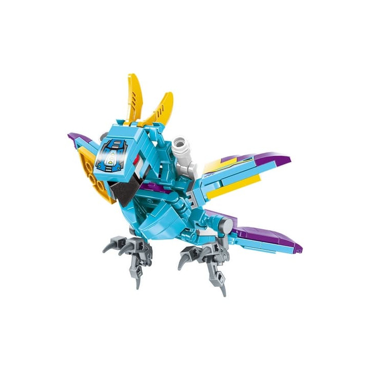 Qman Rapid Flying Parrot 41206