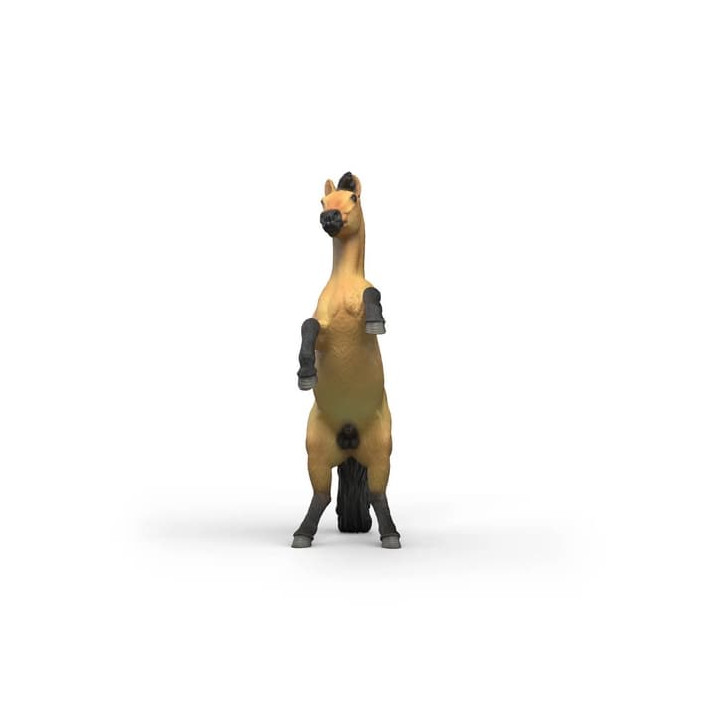 Schleich 14921 Hřebec mustanga