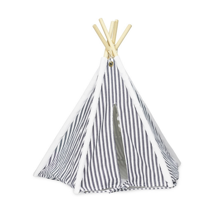 Vilac Mini týpí pruhované teepee