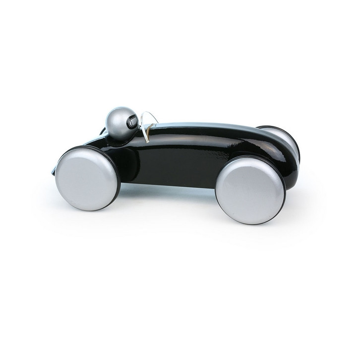 Vilac Závodní auto Speedster černé