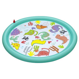 Postřikovací podložka Desert Dino™ - O 122 cm