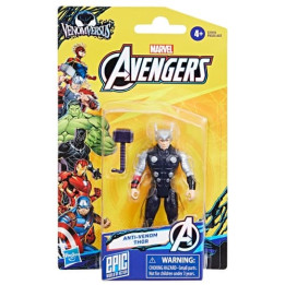HASBRO - Avengers Venomversus Anti-Venom Thor, figurka s přísl.