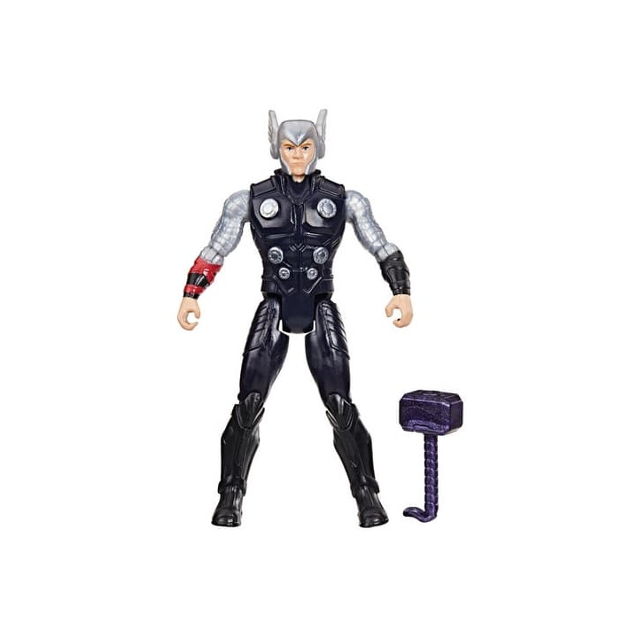 HASBRO - Avengers Venomversus Anti-Venom Thor, figurka s přísl.