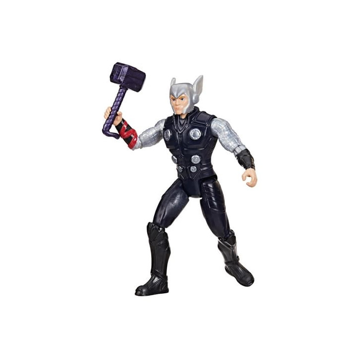 HASBRO - Avengers Venomversus Anti-Venom Thor, figurka s přísl.
