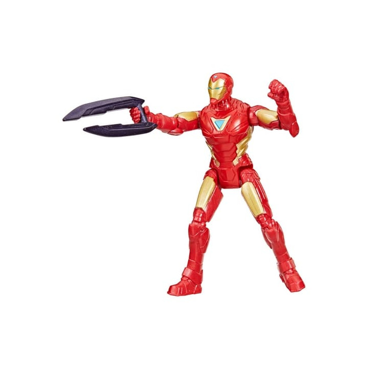 HASBRO - Avengers Venomversus Anti-Venom Iron Man, figurka s přísl.