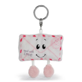 NICI Klíčenka Dopis Love, 8 cm