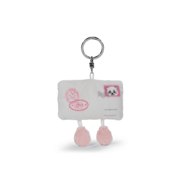 NICI Klíčenka Dopis Love, 8 cm