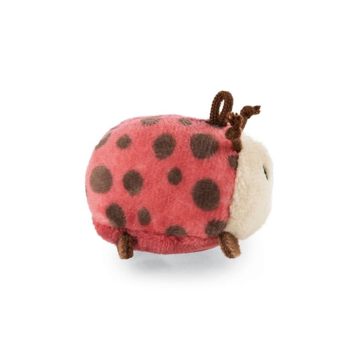 NICI přívěsek MyMochi Beruška Dozz 5cm, ležící