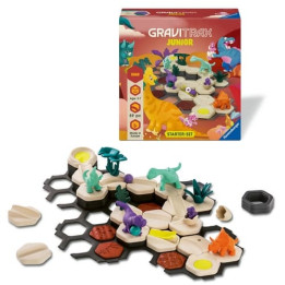 GraviTrax Junior Dinosauři Startovní sada S