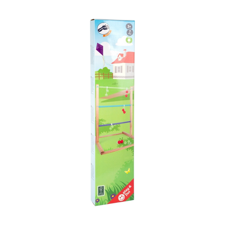 Small Foot Házecí hra Golf Spin Ladder Active