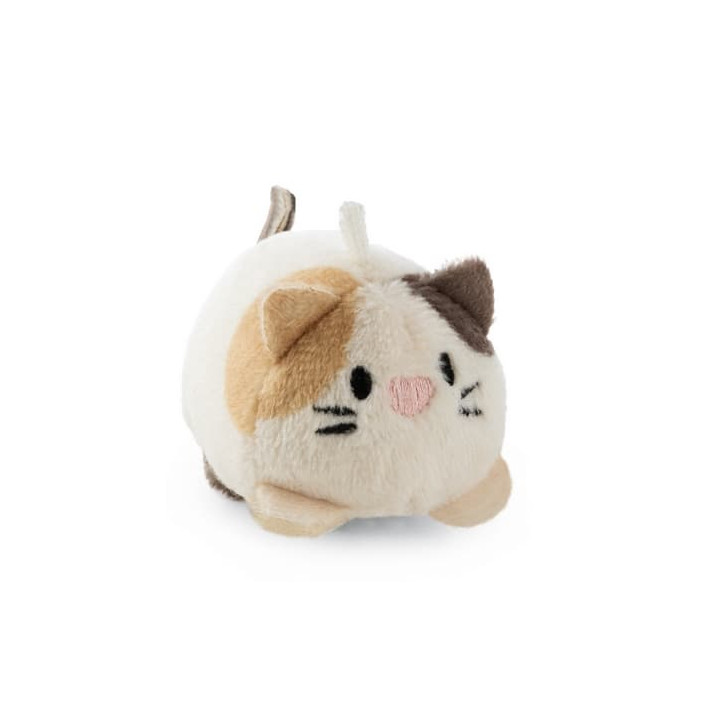 NICI přívěsek MyMochi Kočička Angy 5cm, ležící