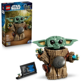Lego Star Wars 75446 Grogu™ (mandalorianský učedník)