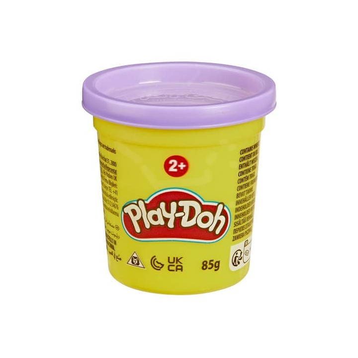 Play-Doh kelímek 85 g fialová