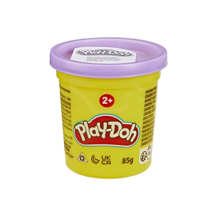 Play-Doh kelímek 85 g fialová