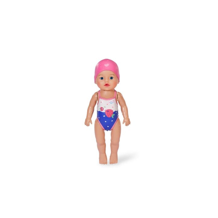 BABY born Plaváček Lizzie, 30 cm