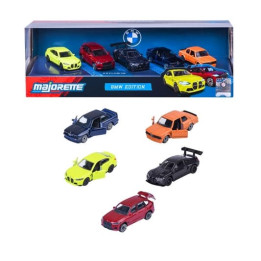 BMW Dárková sada 5 ks