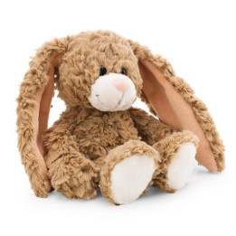 NICI plyš Králíček Lopino 20cm, GREEN