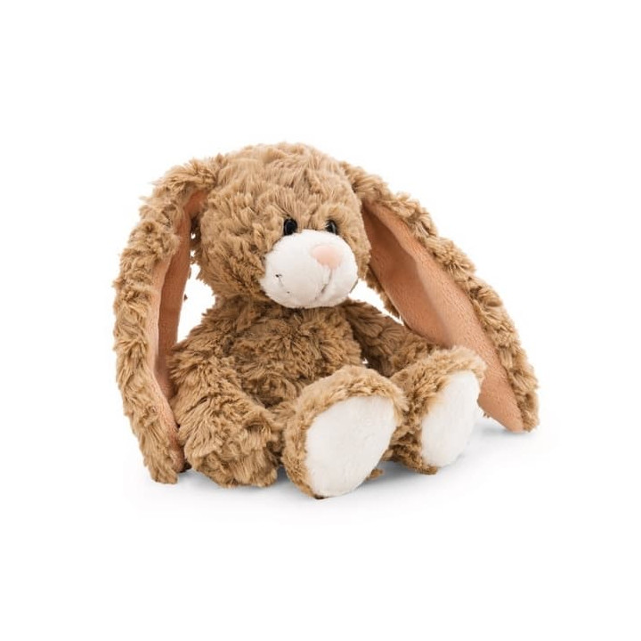 NICI plyš Králíček Lopino 20cm, GREEN
