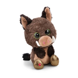 NICI Glubschis plyš Divočák Truffle Fluffle \n15cm