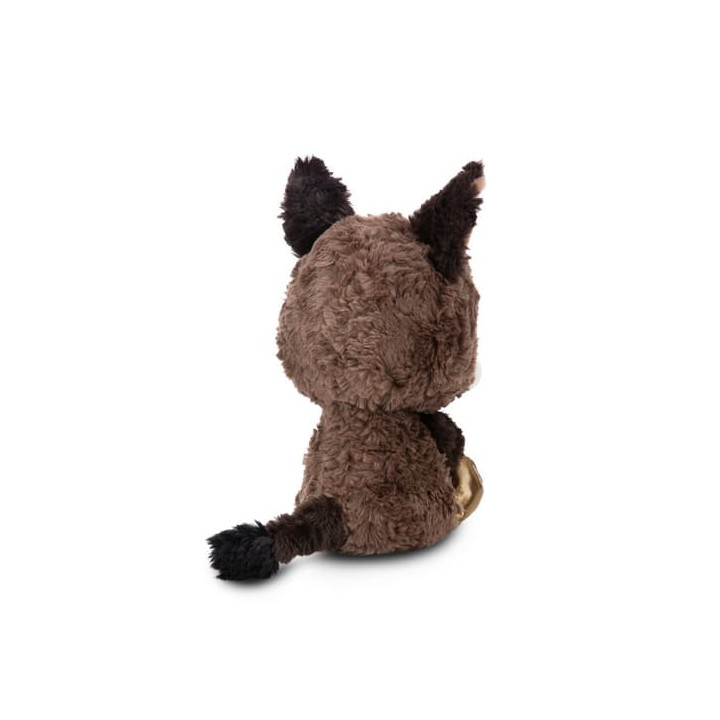 NICI Glubschis plyš Divočák Truffle Fluffle \n15cm