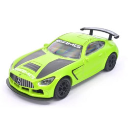 SIKU Blister1118 - Mercedes AMG GT4