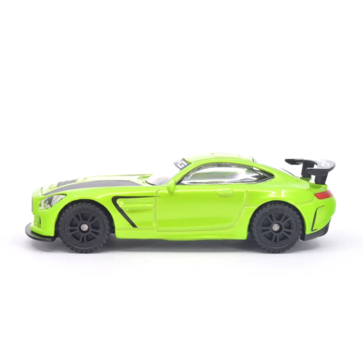 SIKU Blister1118 - Mercedes AMG GT4