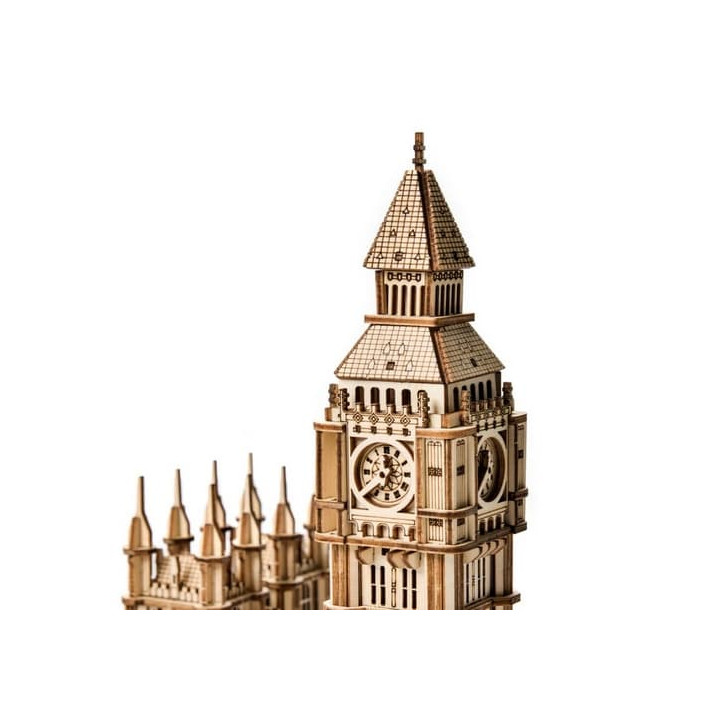 Little Story 3D dřevěná skládačka Big Ben