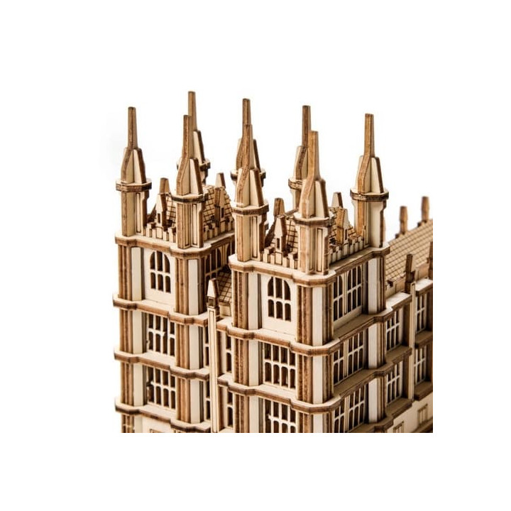 Little Story 3D dřevěná skládačka Big Ben