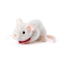 Myška Tiny, 17cm