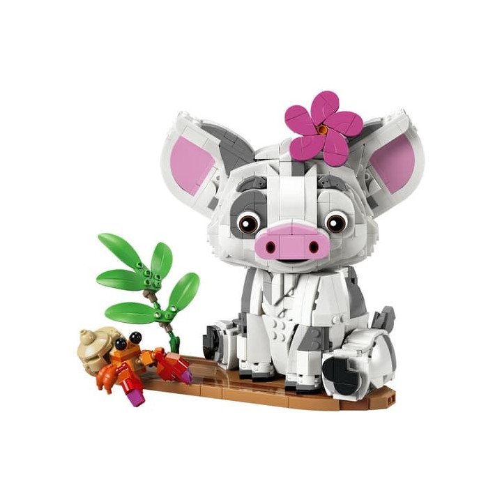 Lego Disney 43292 Pua