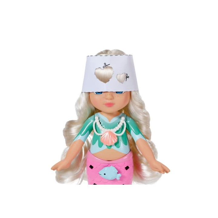 BABY born Glam Up Sparkle