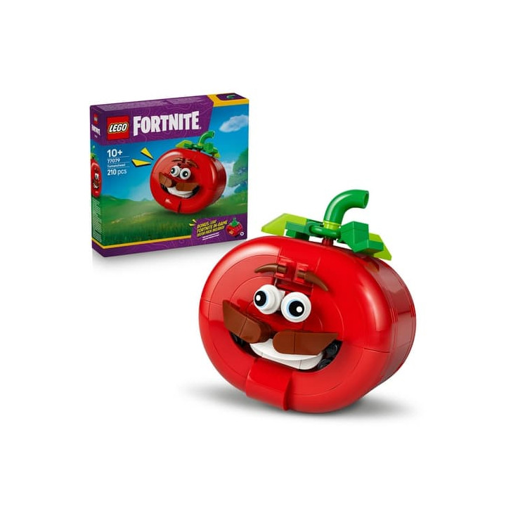 Lego Fortnite 77079 Tomatohead