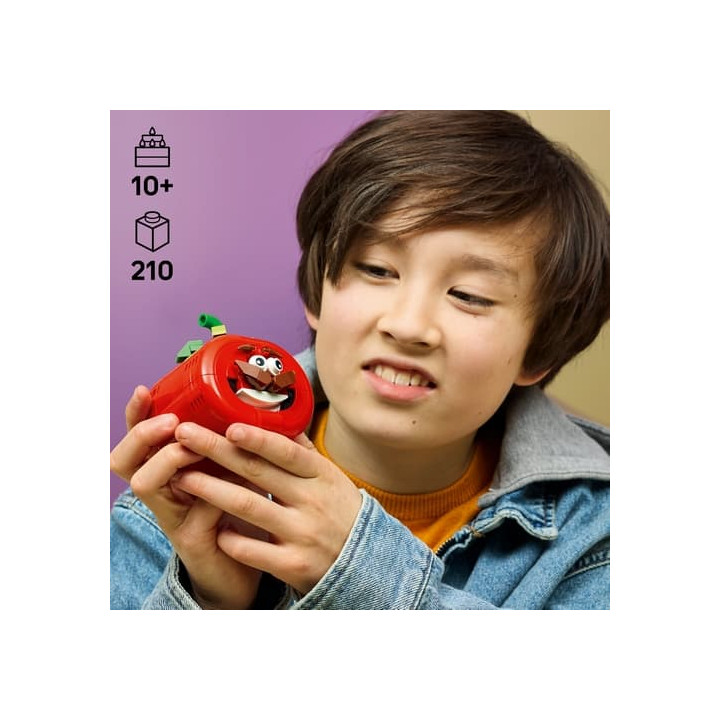 Lego Fortnite 77079 Tomatohead