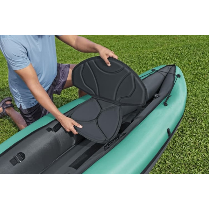 Kajak set Hydro-Force™ Ventura Elite™ X1 - 40 x 86 x 280 cm