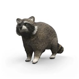 Schleich 14937 Mýval