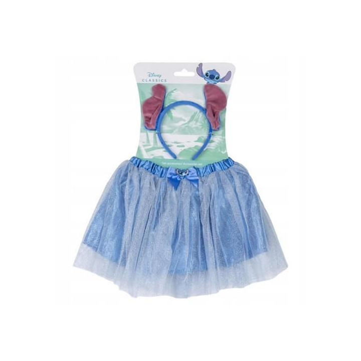 TUTU sukně Stitch