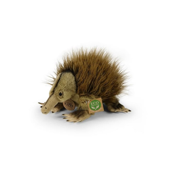 Rappa Plyšová ježura australská 24 cm ECO-FRIENDLY