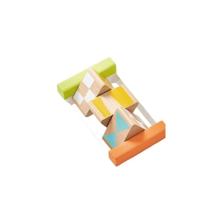 2Kids Toys Multifunkční motorický stolek
