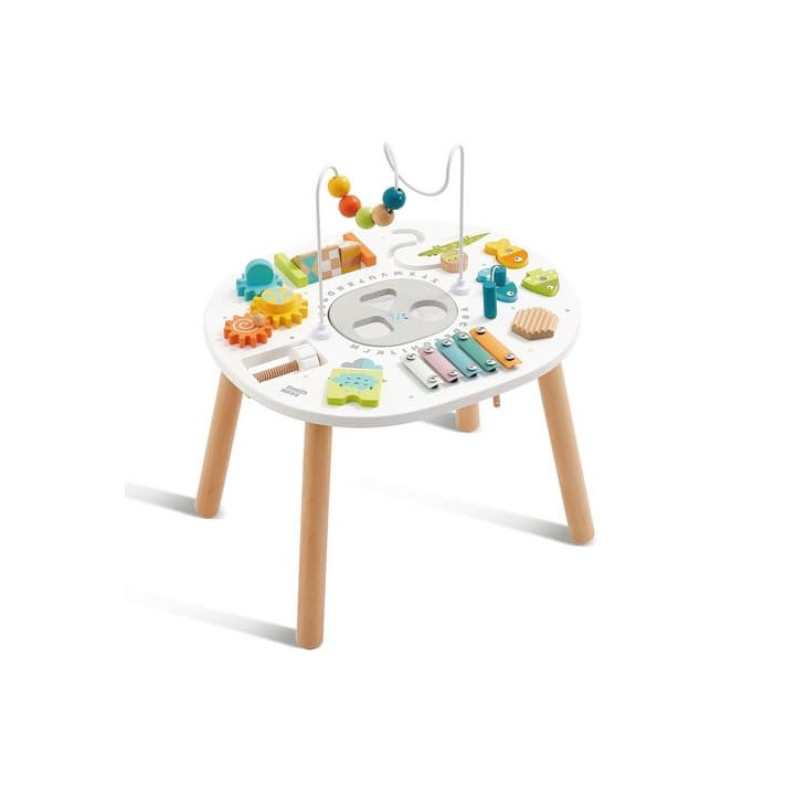 2Kids Toys Multifunkční motorický stolek
