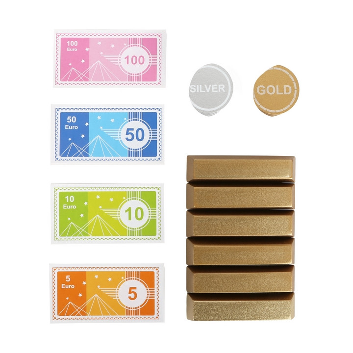 Small Foot Bankovní trezor