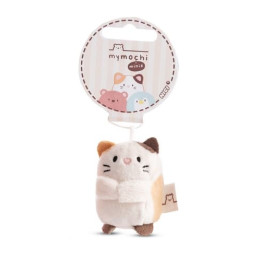 NICI přívěsek MyMochi Kočička Angy 5cm