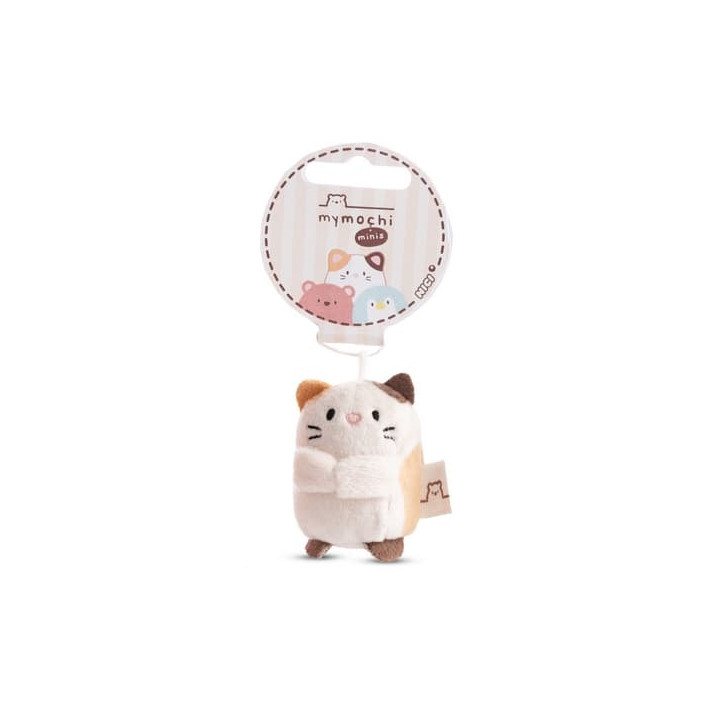 NICI přívěsek MyMochi Kočička Angy 5cm
