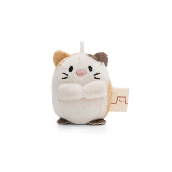 NICI přívěsek MyMochi Kočička Angy 5cm