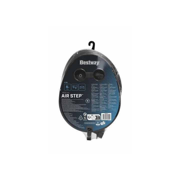 Nožní pumpa Air Step, 1600 ml