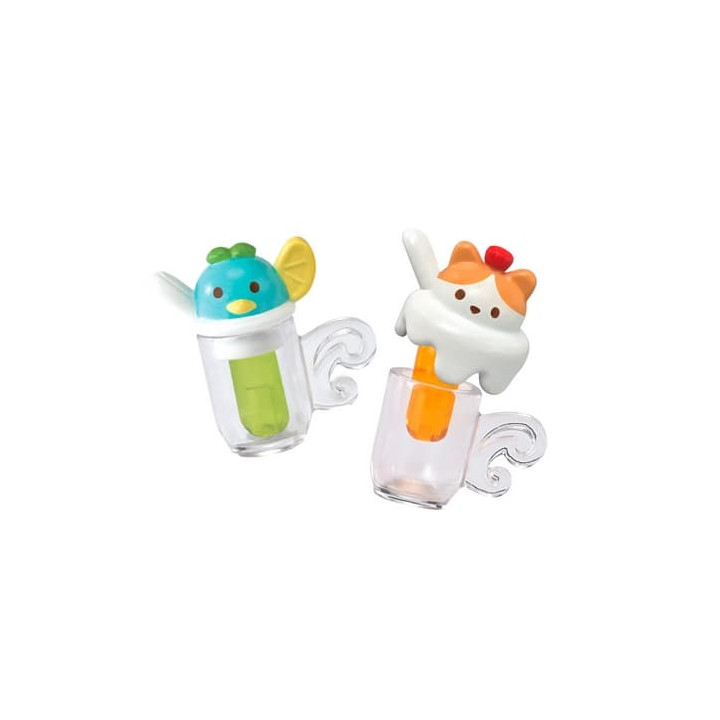 Sylvanian Families Stánek na výrobu citrusových nápojů