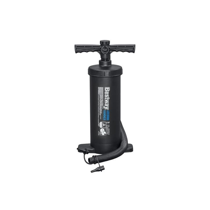 Kajak set Hydro-Force™ Ventura Elite™ X2 - 40 x 86 x 330 cm